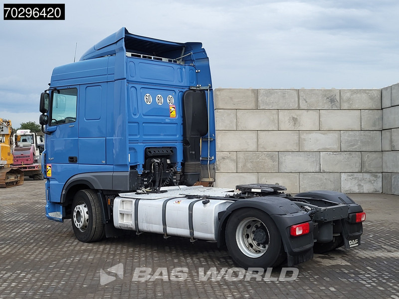 DAF XF 480 4X2 ACC Euro 6 - Tractor unit: picture 2 DAF XF 480 4X2 ACC Euro 6 - Tractor unit: picture 2