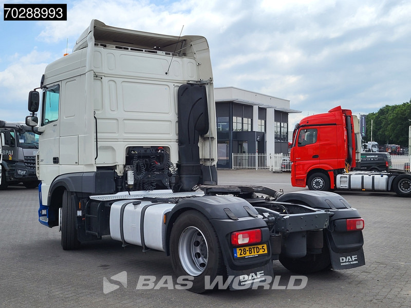 DAF XF 480 4X2 ENGINE PROBLEM! NL-Truck SC ACC Compressor Euro 6 - Tractor unit: picture 2 DAF XF 480 4X2 ENGINE PROBLEM! NL-Truck SC ACC Compressor Euro 6 - Tractor unit: picture 2