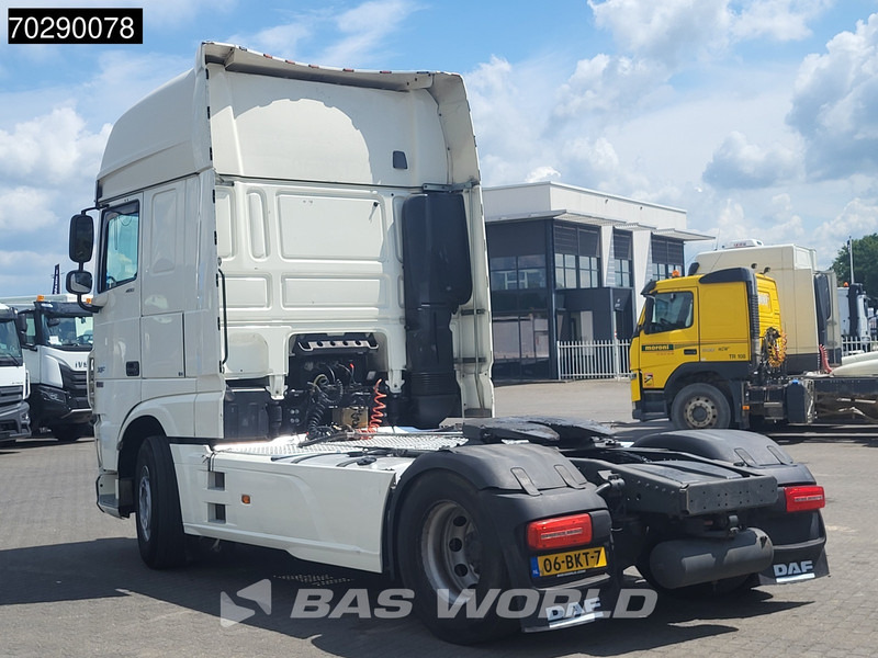DAF XF 480 4X2 ENGINE PROBLEM! NL-Truck SSC 2xTanks Hydraulik ACC Euro 6 - Tractor unit: picture 2 DAF XF 480 4X2 ENGINE PROBLEM! NL-Truck SSC 2xTanks Hydraulik ACC Euro 6 - Tractor unit: picture 2