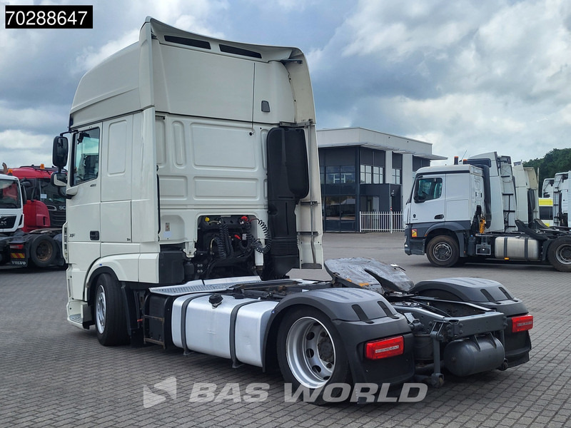 DAF XF 480 4X2 Mega Retarder Standklima 2xTanks ACC Euro 6 - Tractor unit: picture 2 DAF XF 480 4X2 Mega Retarder Standklima 2xTanks ACC Euro 6 - Tractor unit: picture 2