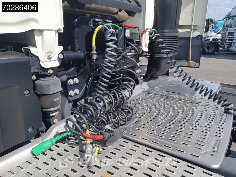 DAF XF 480 4X2 NL-Truck APK! 2xTanks LED ACC Euro 6 - Tractor unit: picture 5 DAF XF 480 4X2 NL-Truck APK! 2xTanks LED ACC Euro 6 - Tractor unit: picture 5