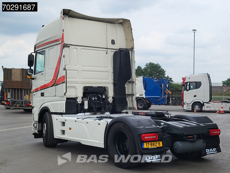 DAF XF 480 4X2 NL-Truck Retarder 2xTanks ACC Euro 6 - Tractor unit: picture 2 DAF XF 480 4X2 NL-Truck Retarder 2xTanks ACC Euro 6 - Tractor unit: picture 2