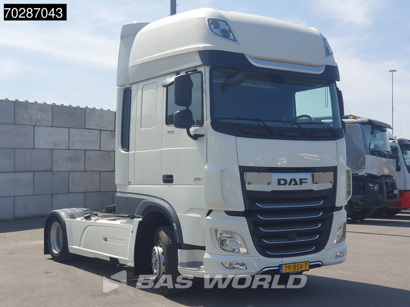 DAF XF 480 4X2 NL-Truck SSC 2x Tanks ACC LED Euro 6 - Tractor unit: picture 3 DAF XF 480 4X2 NL-Truck SSC 2x Tanks ACC LED Euro 6 - Tractor unit: picture 3