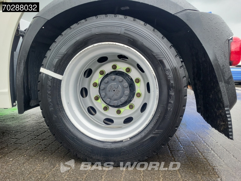 Tractor unit DAF XF 480 4X2 NL-Truck SSC 2xTanks ACC Euro 6: picture 14