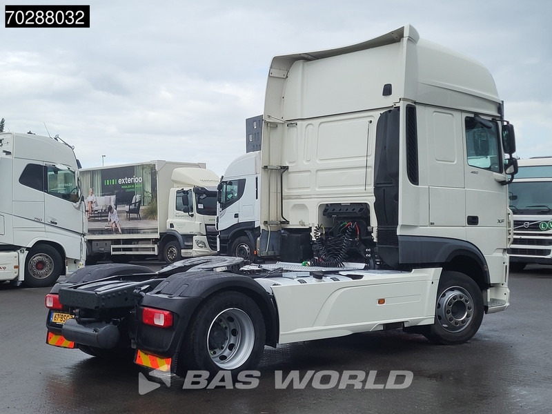 Tractor unit DAF XF 480 4X2 NL-Truck SSC 2xTanks ACC Euro 6: picture 15