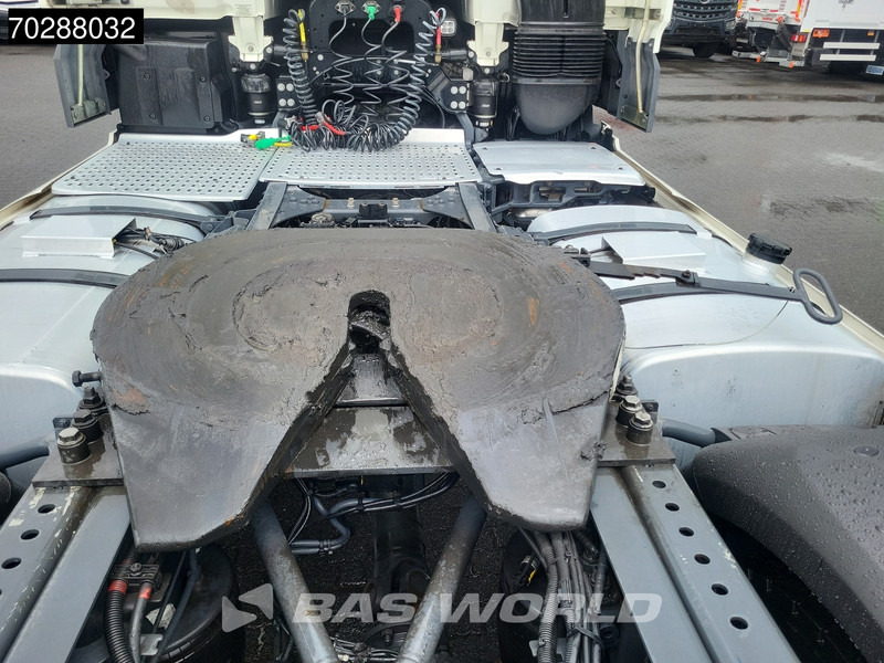 Tractor unit DAF XF 480 4X2 NL-Truck SSC 2xTanks ACC Euro 6: picture 10