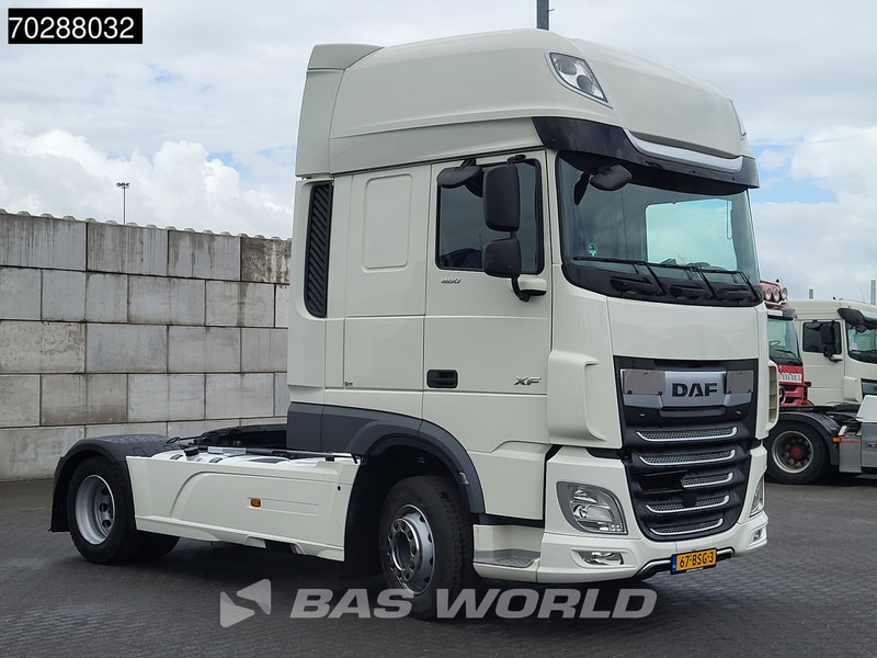 Tractor unit DAF XF 480 4X2 NL-Truck SSC 2xTanks ACC Euro 6: picture 16