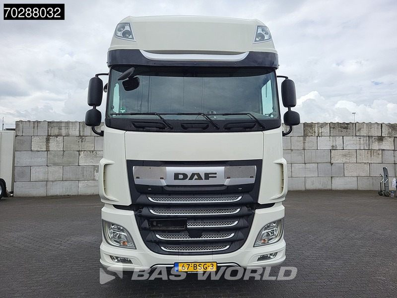 Tractor unit DAF XF 480 4X2 NL-Truck SSC 2xTanks ACC Euro 6: picture 17