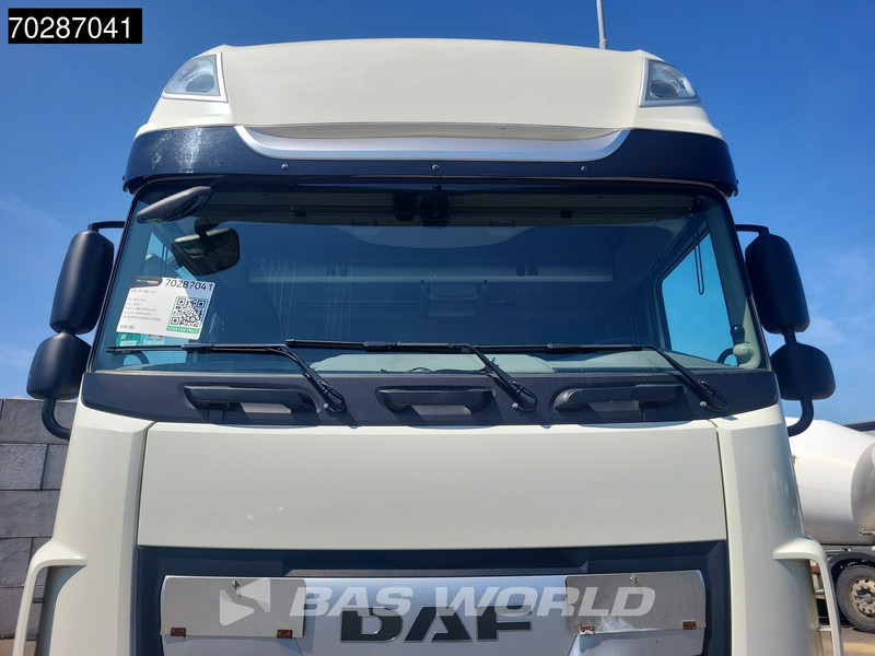 Tractor unit DAF XF 480 4X2 NL-Trucks SSC 2x Tanks ACC: picture 5