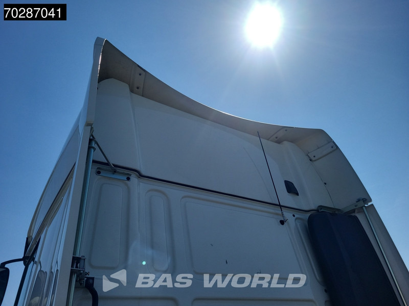 Tractor unit DAF XF 480 4X2 NL-Trucks SSC 2x Tanks ACC: picture 8