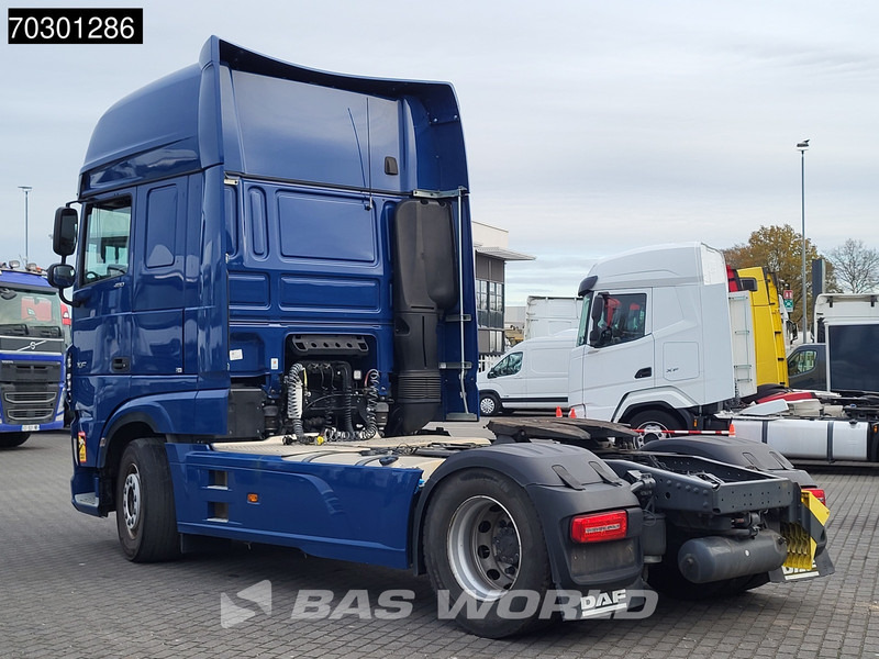 DAF XF 480 4X2 Retarder 2x Tanks Standklima - Tractor unit: picture 2 DAF XF 480 4X2 Retarder 2x Tanks Standklima - Tractor unit: picture 2