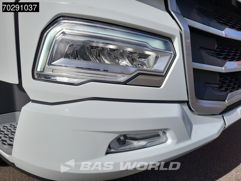 DAF XF 480 4X2 Retarder 2xTanks ACC Euro 6 leasing DAF XF 480 4X2 Retarder 2xTanks ACC Euro 6: picture 10