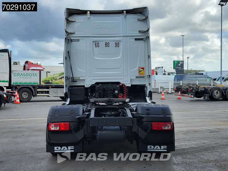 DAF XF 480 4X2 Retarder 2xTanks ACC Euro 6 - Tractor unit: picture 3 DAF XF 480 4X2 Retarder 2xTanks ACC Euro 6 - Tractor unit: picture 3