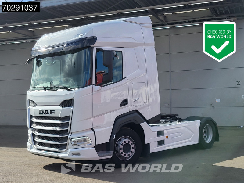 DAF XF 480 4X2 Retarder 2xTanks ACC Euro 6 - Tractor unit: picture 1 DAF XF 480 4X2 Retarder 2xTanks ACC Euro 6 - Tractor unit: picture 1