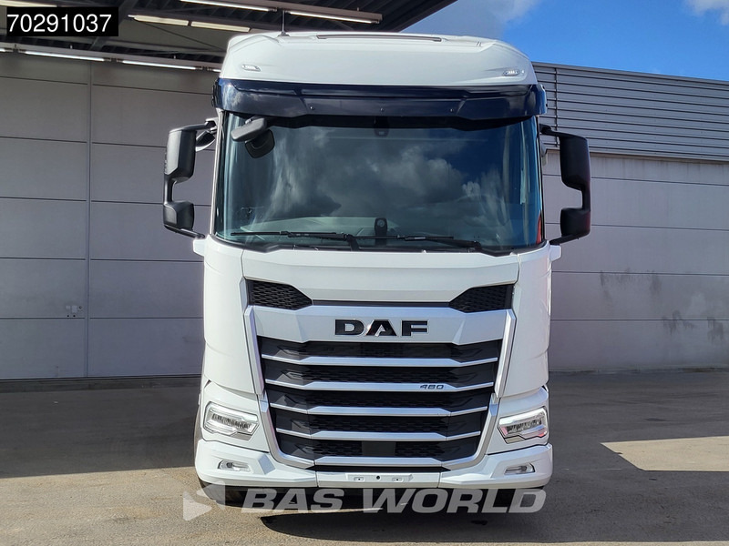 DAF XF 480 4X2 Retarder 2xTanks ACC Euro 6 leasing DAF XF 480 4X2 Retarder 2xTanks ACC Euro 6: picture 12
