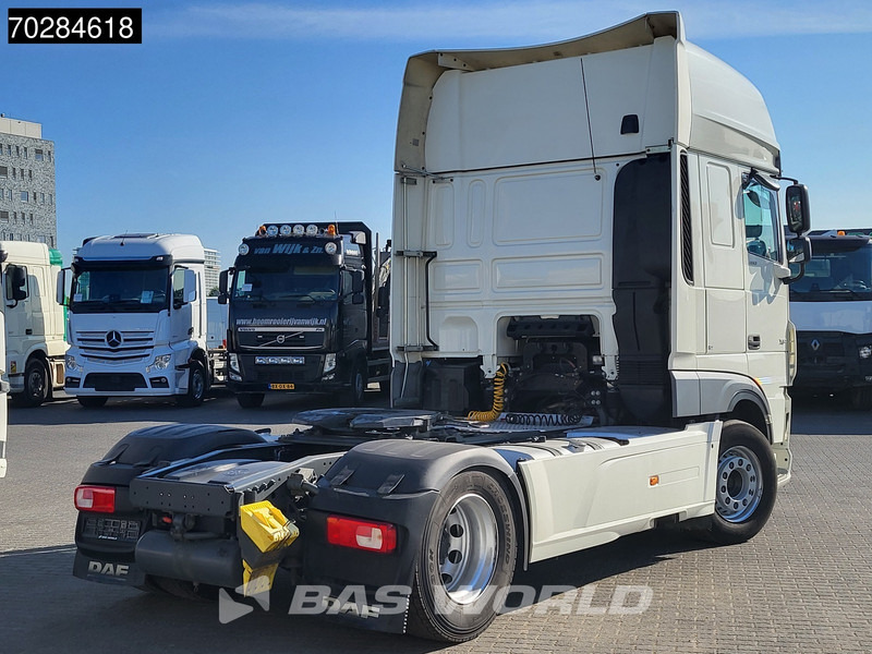 DAF XF 480 4X2 Retarder 2xTanks ACC Euro 6 - Tractor unit: picture 5 DAF XF 480 4X2 Retarder 2xTanks ACC Euro 6 - Tractor unit: picture 5