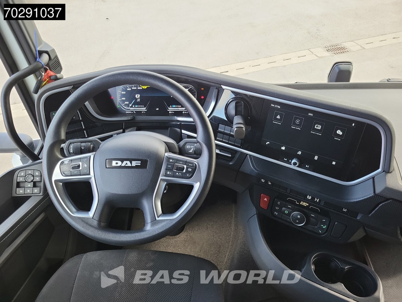 DAF XF 480 4X2 Retarder 2xTanks ACC Euro 6 leasing DAF XF 480 4X2 Retarder 2xTanks ACC Euro 6: picture 17