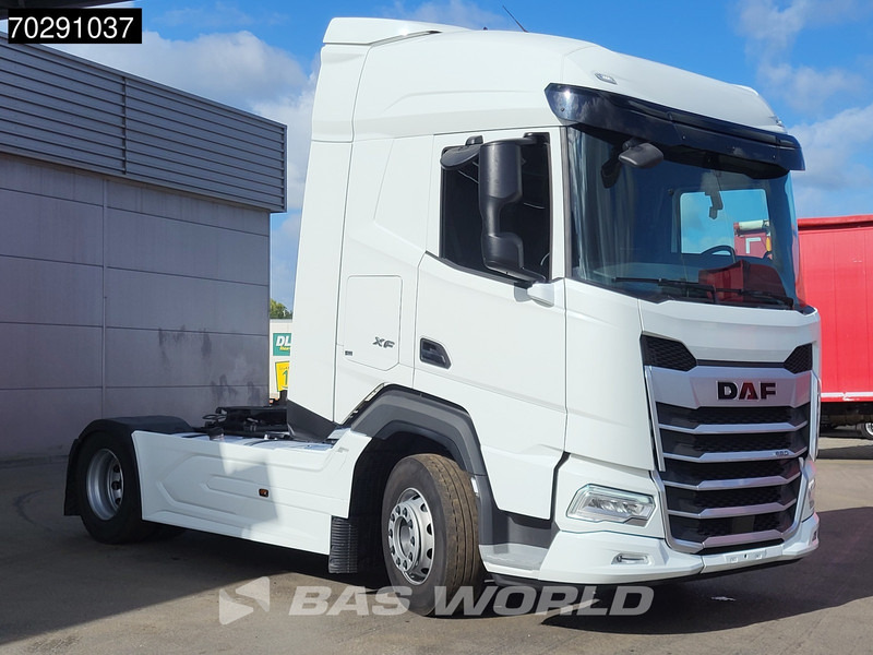 DAF XF 480 4X2 Retarder 2xTanks ACC Euro 6 leasing DAF XF 480 4X2 Retarder 2xTanks ACC Euro 6: picture 11