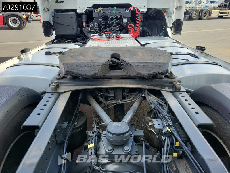 DAF XF 480 4X2 Retarder 2xTanks ACC Euro 6 leasing DAF XF 480 4X2 Retarder 2xTanks ACC Euro 6: picture 6