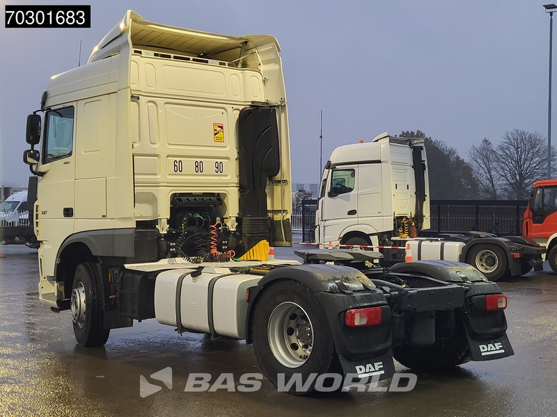 DAF XF 480 4X2 SC 80% Tyres - Tractor unit: picture 2 DAF XF 480 4X2 SC 80% Tyres - Tractor unit: picture 2