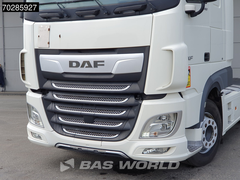 Tractor unit DAF XF 480 4X2 SC ACC Euro 6: picture 13
