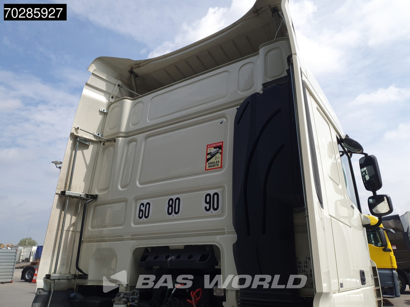 Tractor unit DAF XF 480 4X2 SC ACC Euro 6: picture 8