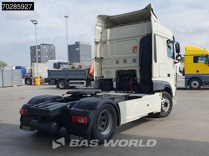 Tractor unit DAF XF 480 4X2 SC ACC Euro 6: picture 6