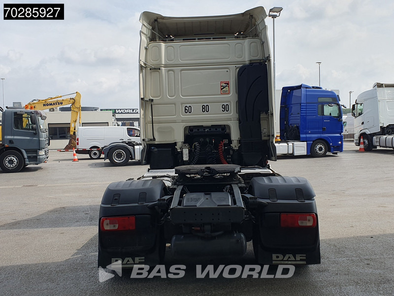 Tractor unit DAF XF 480 4X2 SC ACC Euro 6: picture 7