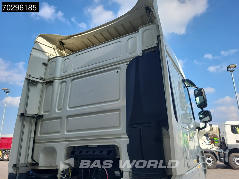DAF XF 480 4X2 SC Mega 2x Tanks Euro 6 - Tractor unit: picture 5 DAF XF 480 4X2 SC Mega 2x Tanks Euro 6 - Tractor unit: picture 5