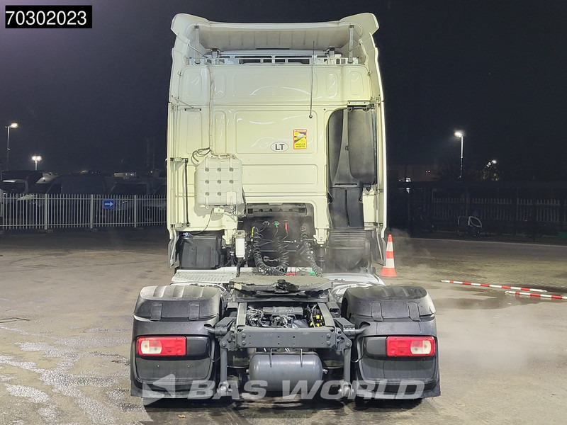 DAF XF 480 4X2 SC Mega 2xTanks Standklima - Tractor unit: picture 3 DAF XF 480 4X2 SC Mega 2xTanks Standklima - Tractor unit: picture 3