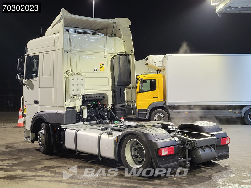 DAF XF 480 4X2 SC Mega 2xTanks Standklima - Tractor unit: picture 2 DAF XF 480 4X2 SC Mega 2xTanks Standklima - Tractor unit: picture 2