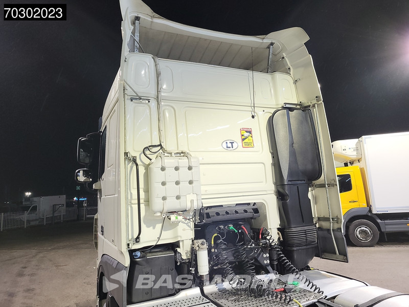 DAF XF 480 4X2 SC Mega 2xTanks Standklima - Tractor unit: picture 5 DAF XF 480 4X2 SC Mega 2xTanks Standklima - Tractor unit: picture 5