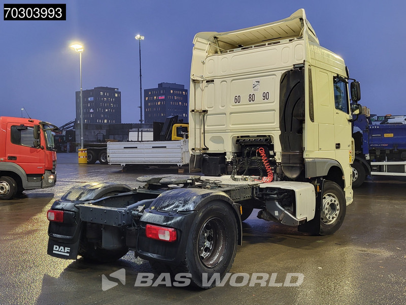 Tractor unit DAF XF 480 4X2 SC PTO-preparation Euro6: picture 6 Tractor unit DAF XF 480 4X2 SC PTO-preparation Euro6: picture 6