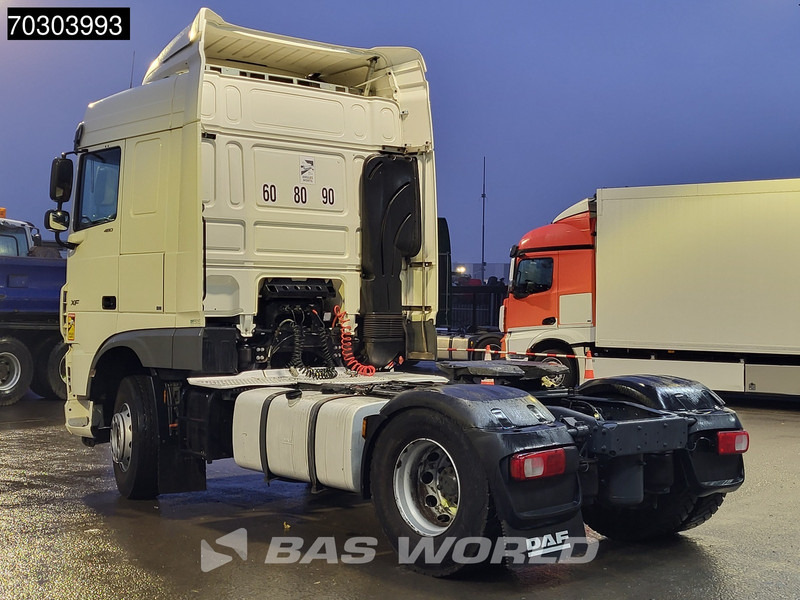 DAF XF 480 4X2 SC PTO-preparation Euro6 - Tractor unit: picture 2 DAF XF 480 4X2 SC PTO-preparation Euro6 - Tractor unit: picture 2