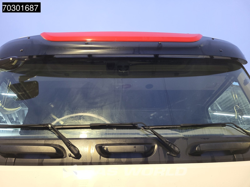 Tractor unit DAF XF 480 4X2 SC Retarder Hydraulik Alcoa's Standklima: picture 8