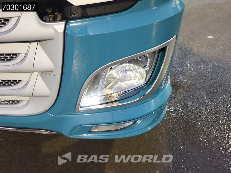 Tractor unit DAF XF 480 4X2 SC Retarder Hydraulik Alcoa's Standklima: picture 10