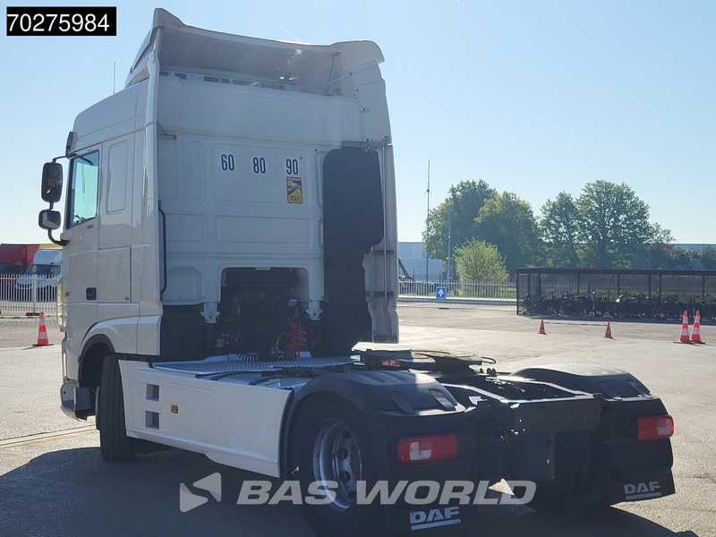 DAF XF 480 4X2 SC Standklima - Tractor unit: picture 2 DAF XF 480 4X2 SC Standklima - Tractor unit: picture 2