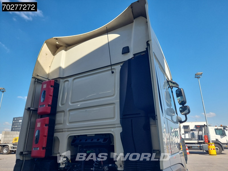 Tractor unit DAF XF 480 4X2 SSC 2x Tanks ACC: picture 5
