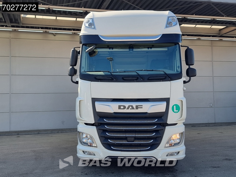 Tractor unit DAF XF 480 4X2 SSC 2x Tanks ACC: picture 12