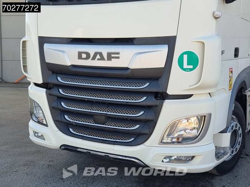 Tractor unit DAF XF 480 4X2 SSC 2x Tanks ACC: picture 14