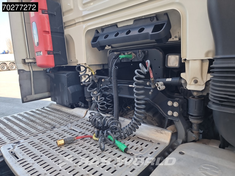 Tractor unit DAF XF 480 4X2 SSC 2x Tanks ACC: picture 6
