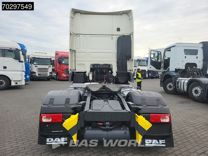 DAF XF 480 4X2 SSC 2x Tanks Euro 6 - Tractor unit: picture 3 DAF XF 480 4X2 SSC 2x Tanks Euro 6 - Tractor unit: picture 3