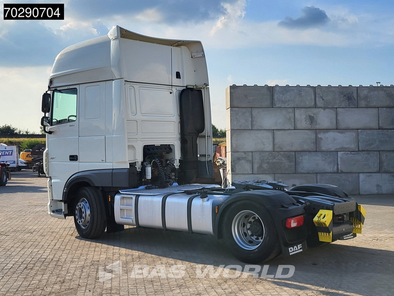 DAF XF 480 4X2 SSC 2x Tanks - Tractor unit: picture 2 DAF XF 480 4X2 SSC 2x Tanks - Tractor unit: picture 2