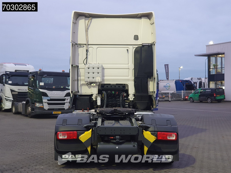DAF XF 480 4X2 SSC 2xTanks Standklima - Tractor unit: picture 3 DAF XF 480 4X2 SSC 2xTanks Standklima - Tractor unit: picture 3