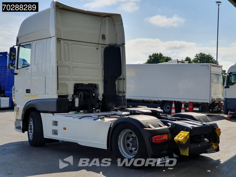 DAF XF 480 4X2 SSC Retarder 2xTanks ACC Standklima Euro 6 - Tractor unit: picture 2 DAF XF 480 4X2 SSC Retarder 2xTanks ACC Standklima Euro 6 - Tractor unit: picture 2