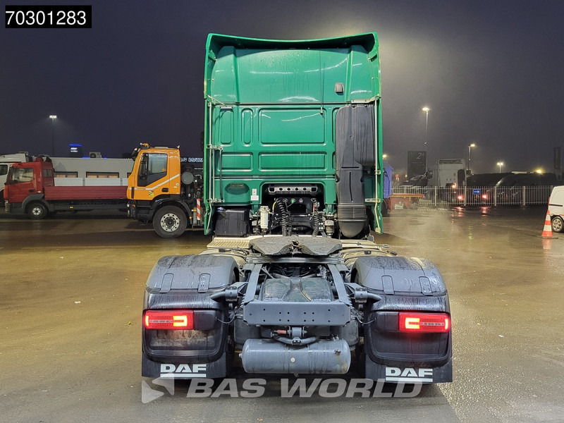 DAF XF 480 4X2 SSC Retarder 2xTanks - Tractor unit: picture 3 DAF XF 480 4X2 SSC Retarder 2xTanks - Tractor unit: picture 3