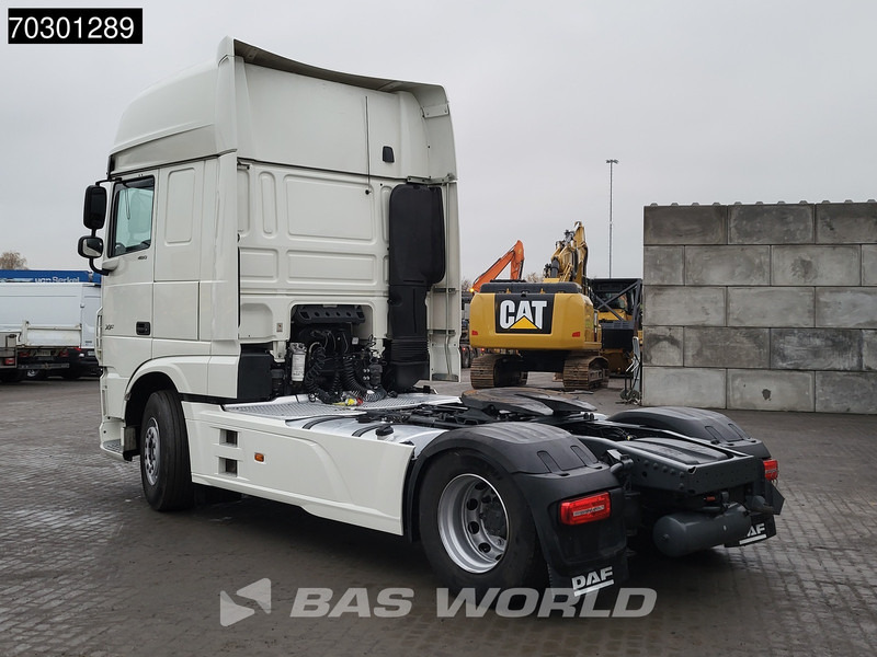 DAF XF 480 4X2 SSC Retarder 2xTanks - Tractor unit: picture 2 DAF XF 480 4X2 SSC Retarder 2xTanks - Tractor unit: picture 2