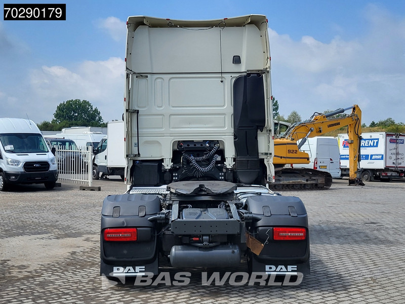 DAF XF 480 4X2 SSC Retarder 2xTanks Standklima ACC Euro 6 - Tractor unit: picture 3 DAF XF 480 4X2 SSC Retarder 2xTanks Standklima ACC Euro 6 - Tractor unit: picture 3