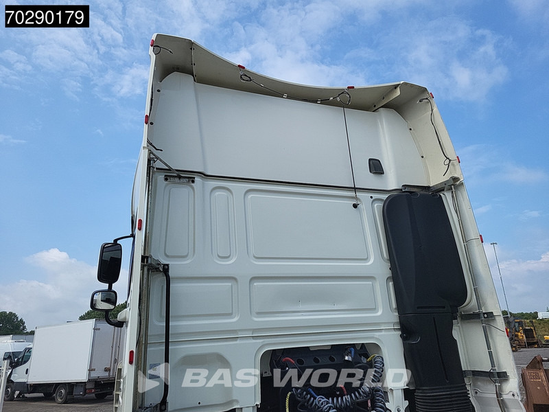 DAF XF 480 4X2 SSC Retarder 2xTanks Standklima ACC Euro 6 - Tractor unit: picture 5 DAF XF 480 4X2 SSC Retarder 2xTanks Standklima ACC Euro 6 - Tractor unit: picture 5