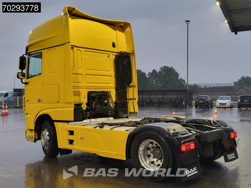 DAF XF 480 4X2 SSC Retarder Hydraulic Standklima ACC LED Euro 6 - Tractor unit: picture 2 DAF XF 480 4X2 SSC Retarder Hydraulic Standklima ACC LED Euro 6 - Tractor unit: picture 2